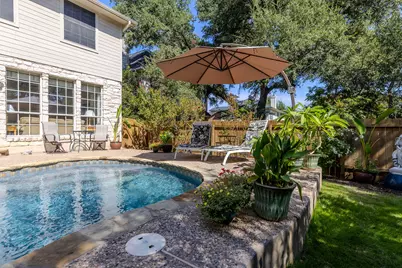 2041 Saint Andrews Drive, Round Rock, TX 78664 - Photo 37