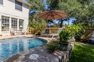 2041 St Andrews Dr, Round Rock, TX 78664 - Photo 37