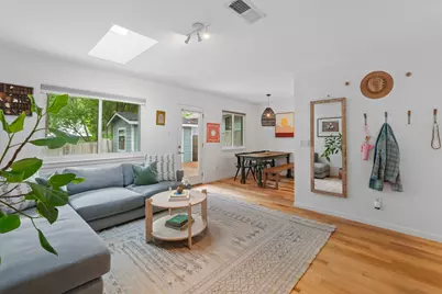 3711 Werner Avenue, Austin, TX 78722 - Photo 5