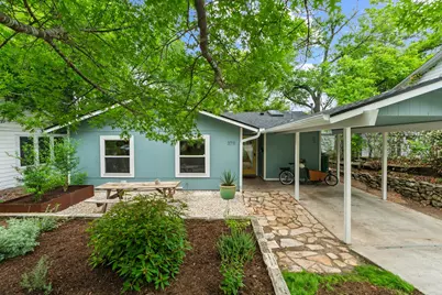3711 Werner Avenue, Austin, TX 78722 - Photo 1