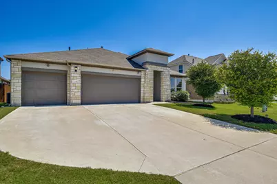 7311 Leonardo Drive, Round Rock, TX 78665 - Photo 1