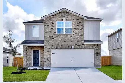 3964 Northaven Trail, New Braunfels, TX 78132 - Photo 1