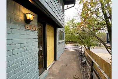 2413 Leon Street #101, Austin, TX 78705 - Photo 1