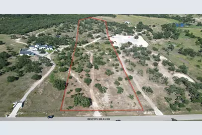 6401 Destiny Hills Drive, Bee Cave, TX 78738 - Photo 1