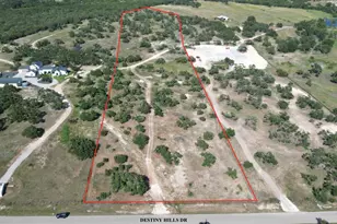 6401 Destiny Hills Dr, Bee Cave, TX 78738 - Photo 1