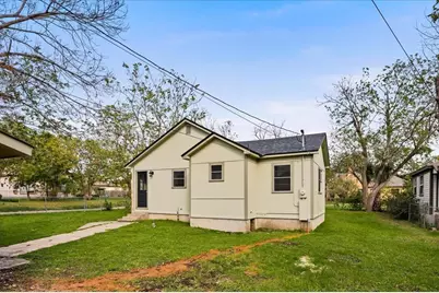 419 N Doak Street, Taylor, TX 76574 - Photo 29