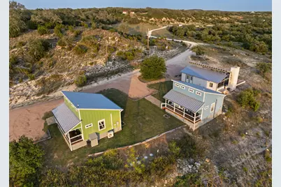 365 Billy Sisson Drive, Johnson City, TX 78636 - Photo 9