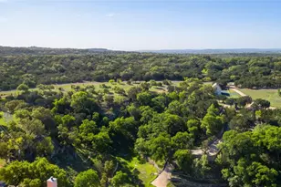 5135 Lookout Ridge Dr, Marble Falls, TX 78654 - Photo 19