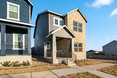 5900 Whisper Creek Drive #413, Georgetown, TX 78628 - Photo 3