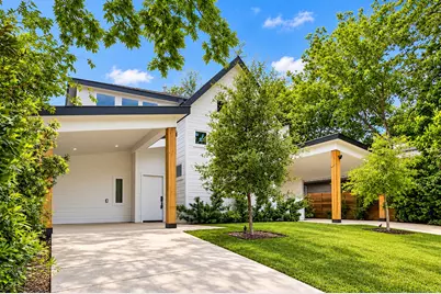 4805 Sara Dr #A, Austin, TX 78721 - Photo 1