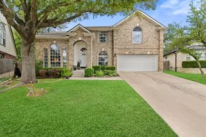 3605 Sandoval Court, Austin, TX 78732 - Photo 1