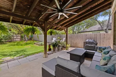 3605 Sandoval Court, Austin, TX 78732 - Photo 35
