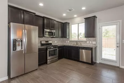 1001 Zodiac Lane #37, Round Rock, TX 78665 - Photo 11