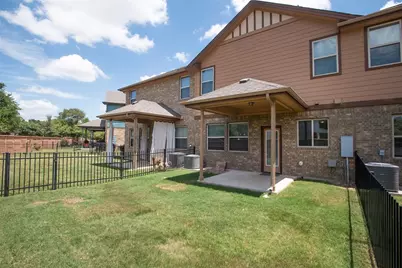 1001 Zodiac Lane #37, Round Rock, TX 78665 - Photo 27