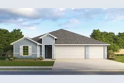 164 Gilmer Lane, Buda, TX 78610 - Photo 1