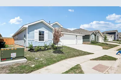 164 Gilmer Lane, Buda, TX 78610 - Photo 3