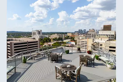 710 Colorado Street #10G, Austin, TX 78701 - Photo 21