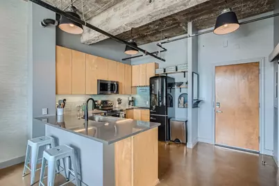 710 Colorado Street #10G, Austin, TX 78701 - Photo 3
