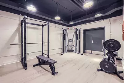 710 Colorado Street #10G, Austin, TX 78701 - Photo 29