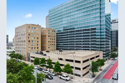 710 Colorado Street #10G, Austin, TX 78701 - Photo 35