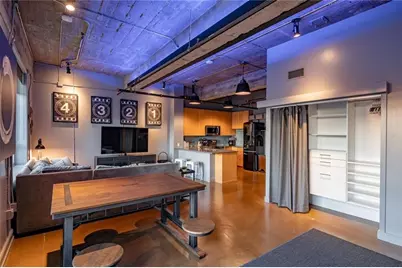 710 Colorado Street #10G, Austin, TX 78701 - Photo 19