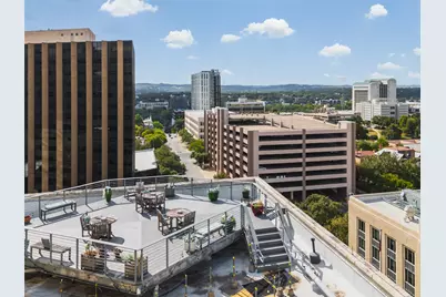 710 Colorado Street #10G, Austin, TX 78701 - Photo 23