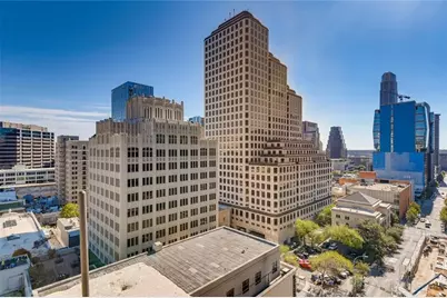 710 Colorado Street #10G, Austin, TX 78701 - Photo 15