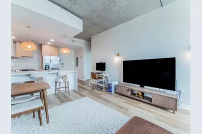 360 Nueces Street #1018, Austin, TX 78701 - Photo 5