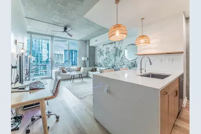 360 Nueces Street #1018, Austin, TX 78701 - Photo 3