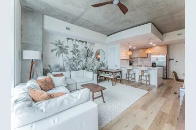360 Nueces Street #1018, Austin, TX 78701 - Photo 1
