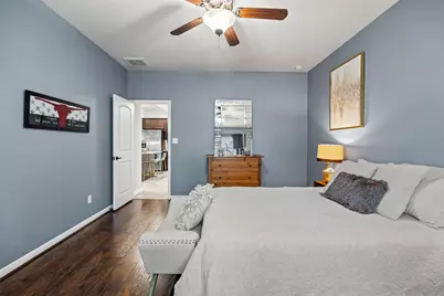 3451 Mayfield Ranch Boulevard #201, Round Rock, TX 78681 - Photo 15