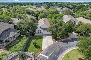 3451 Mayfield Ranch Blvd, Round Rock, TX 78681 - Photo 25