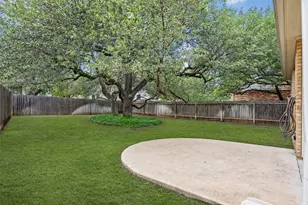 3451 Mayfield Ranch Blvd, Round Rock, TX 78681 - Photo 23