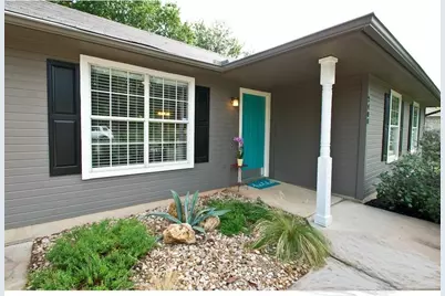 2408 Berkeley Avenue, Austin, TX 78745 - Photo 3
