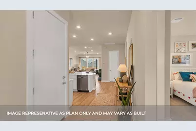 412 Eagle Canyon Drive, Leander, TX 78641 - Photo 3