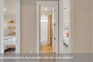 412 Eagle Cyn Dr, Leander, TX 78641 - Photo 3