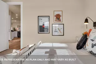 412 Eagle Cyn Dr, Leander, TX 78641 - Photo 5