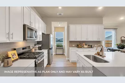 412 Eagle Canyon Drive, Leander, TX 78641 - Photo 13