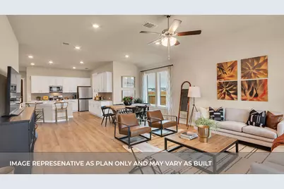 412 Eagle Canyon Drive, Leander, TX 78641 - Photo 23