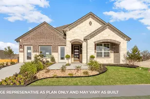 412 Eagle Cyn Dr, Leander, TX 78641 - Photo 1