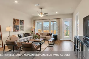 412 Eagle Cyn Dr, Leander, TX 78641 - Photo 19