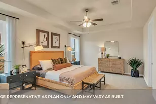 412 Eagle Cyn Dr, Leander, TX 78641 - Photo 23