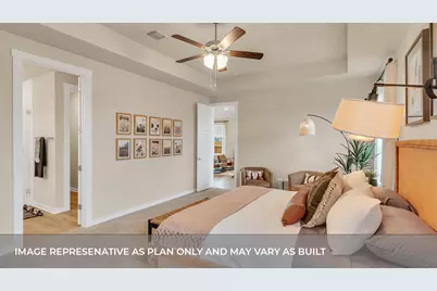 412 Eagle Canyon Drive, Leander, TX 78641 - Photo 25