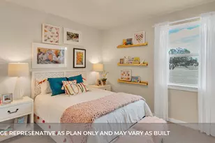 412 Eagle Cyn Dr, Leander, TX 78641 - Photo 7