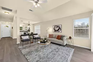1604 Southwestern Trail, Round Rock, TX 78664 - Photo 3