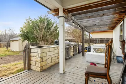 14409 Sandifer Street, Austin, TX 78725 - Photo 21