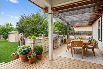 14409 Sandifer Street, Austin, TX 78725 - Photo 3