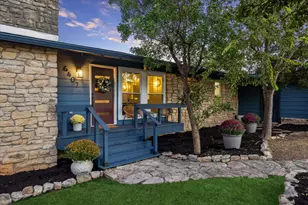 6407 Lynn Ln, Lago Vista, TX 78645 - Photo 1