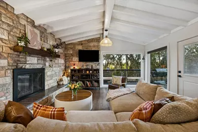 6407 Lynn Lane, Lago Vista, TX 78645 - Photo 3