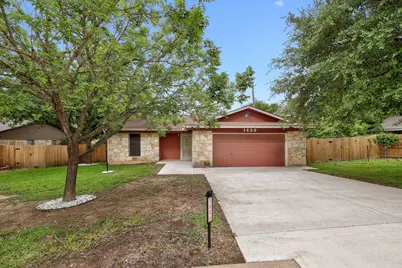 1409 Old Tract Road, Pflugerville, TX 78660 - Photo 25